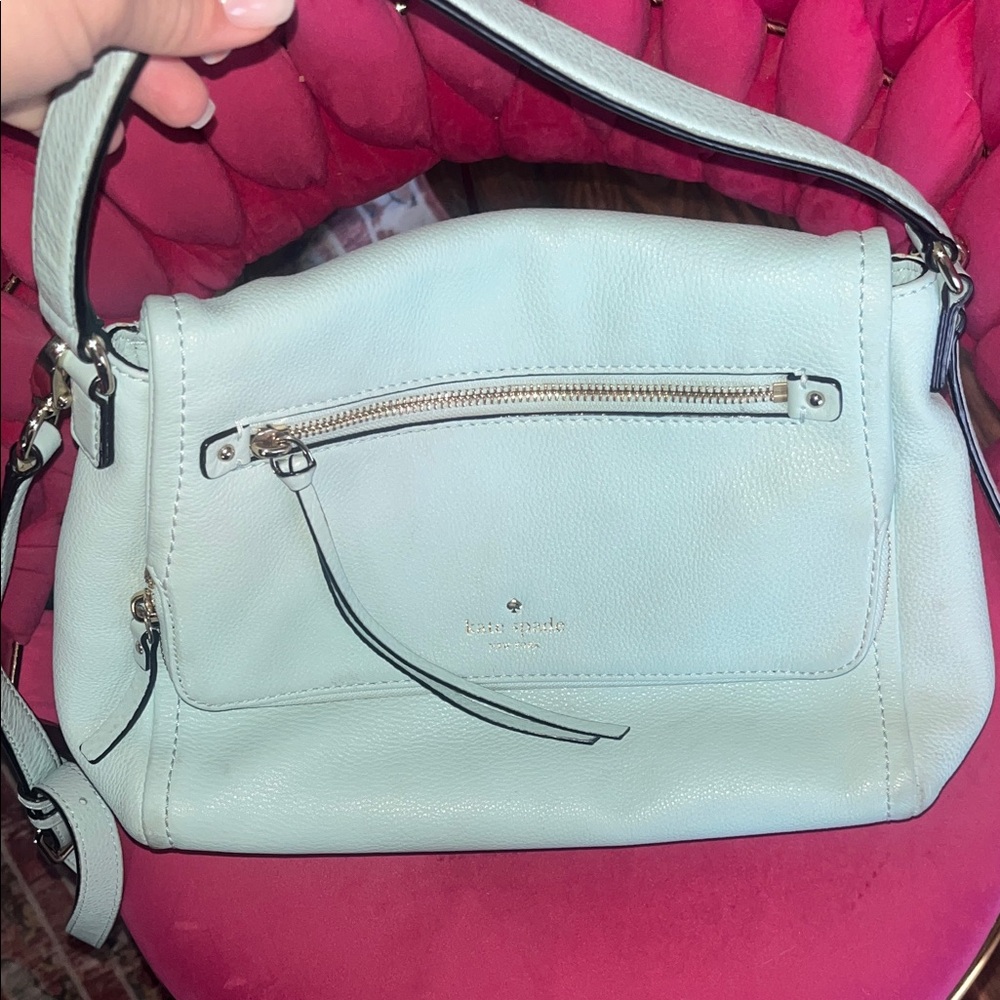 Kate Spade Cobble Hill Crossbody Shoulder Bag